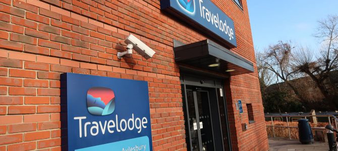 Travelodge Aylesbury