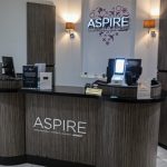 Aspire Lounge Birmingham (BHX)