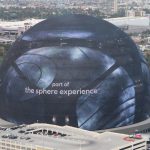 The Sphere Experience (Las Vegas)