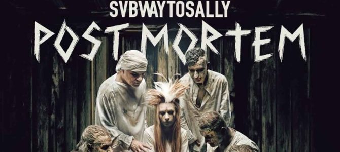 Subway To Sally – Post Mortem