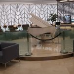 Alfursan International Lounge Jeddah Airport (JED)