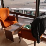 Privilege Lounge Tunis Airport (TUN)