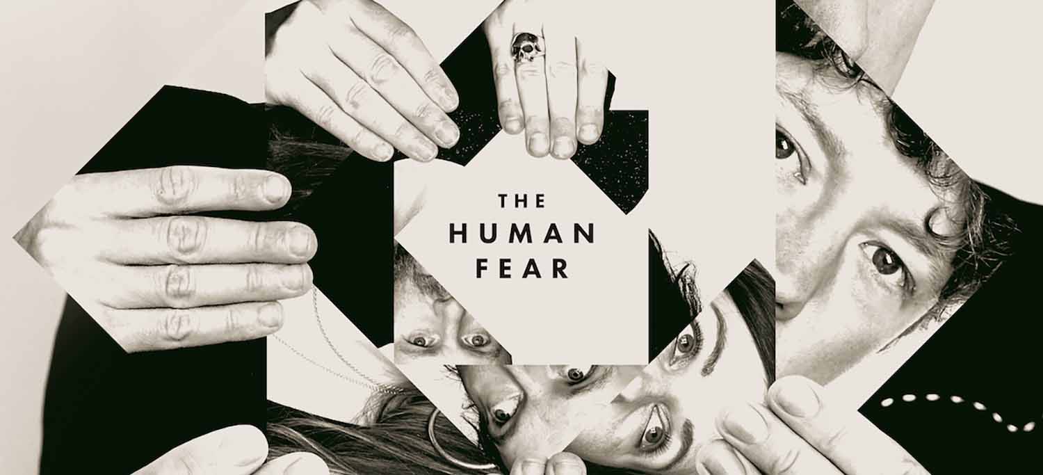 Franz Ferdinand – The Human Fear