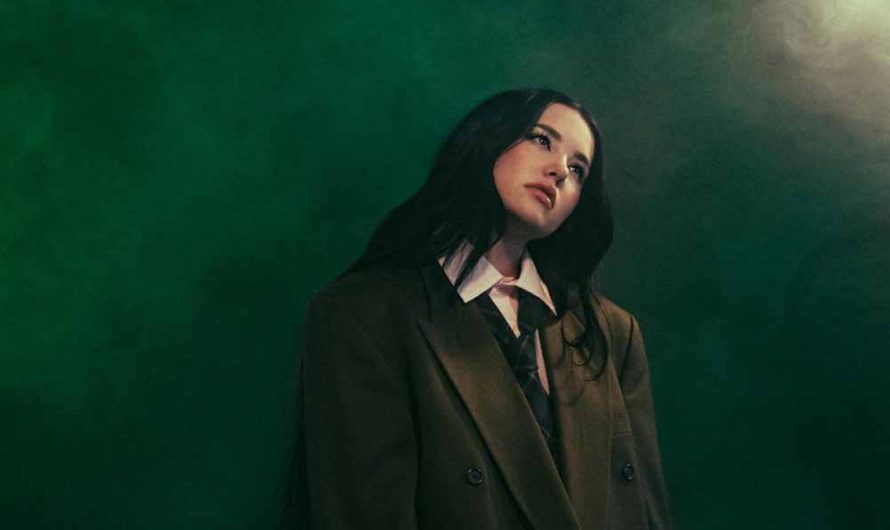 Flyctory.com Songs Of The Week (week of 24th January 2025)