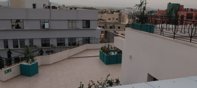 MAIA Hotel Suites Tunis