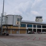 Johor Bahru Airport (JHB)
