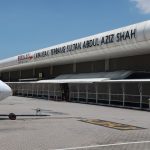 Kuala Lumpur Subang Airport (SZB)