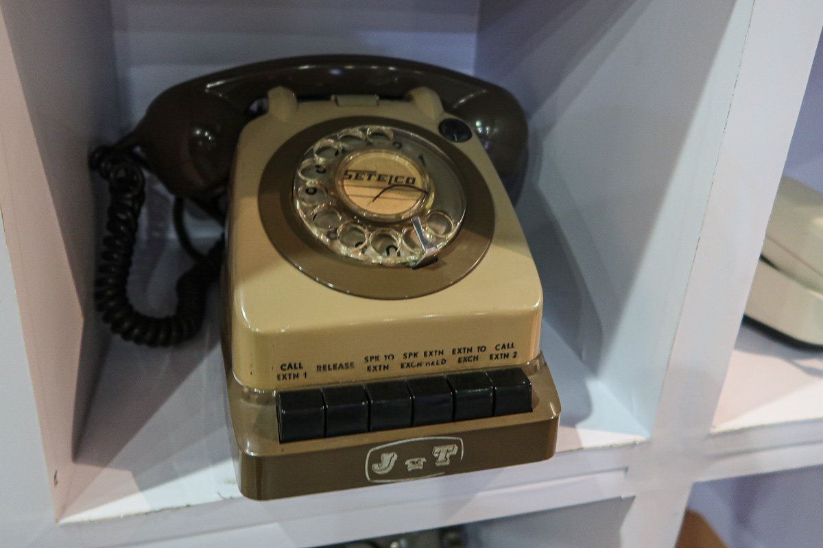 Kuala Lumpur Telecommunications Museum