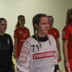 Women WFCQ - Switzerland - Hungary 22-0 (4-0, 10-0, 8-0)