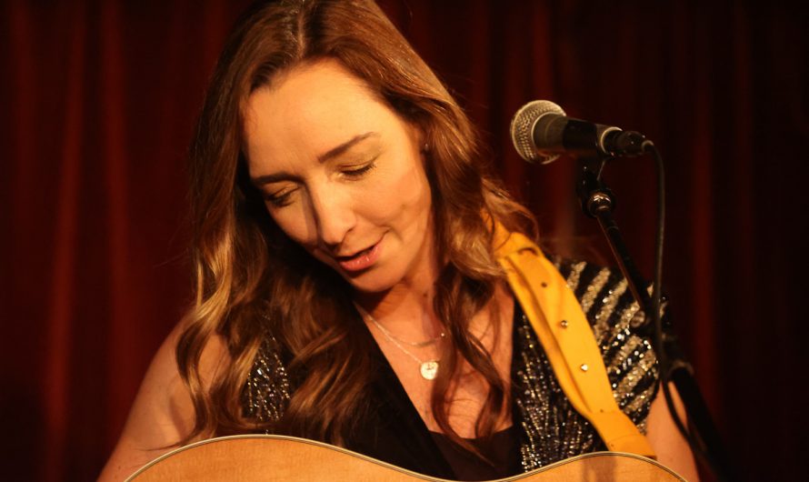 Jenn Bostic (16th February 2025, London)