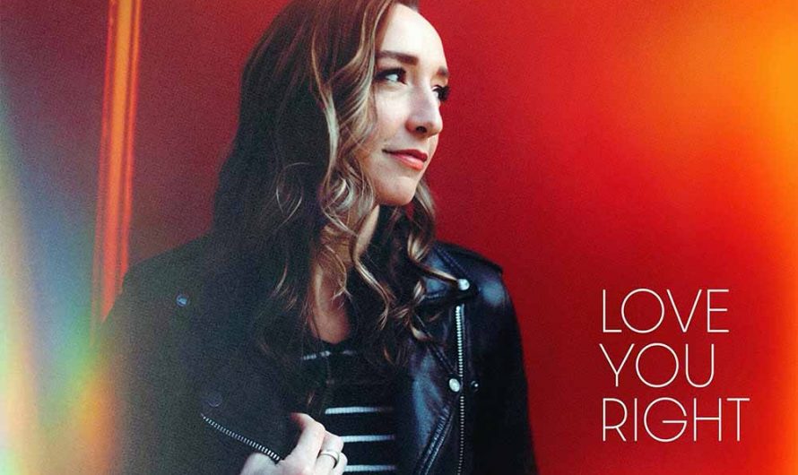 Jenn Bostic – Love You Right EP