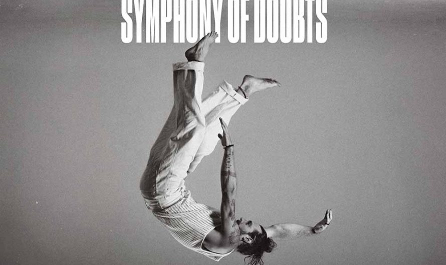 Jonathan Roy – Symphony of Doubts