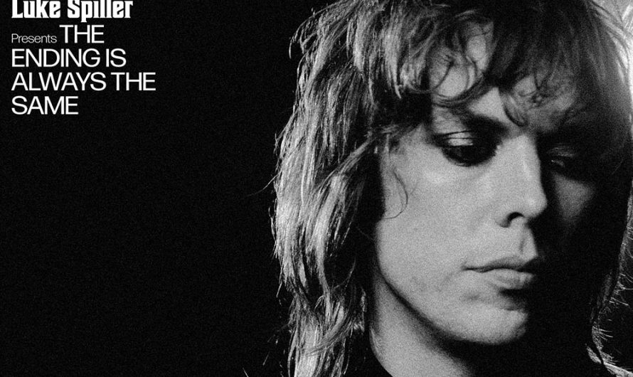 Flyctory.com Songs Of The Week (week of 21st February 2025)