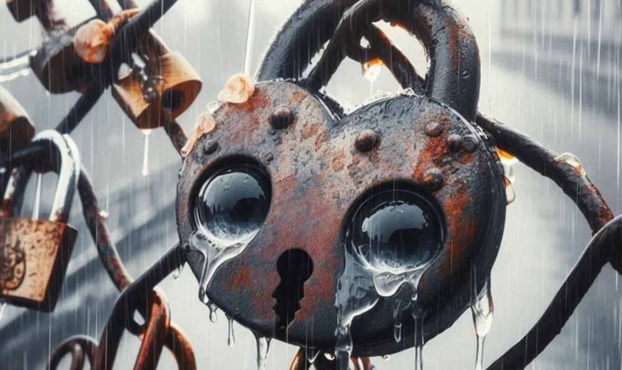 Sue Ann – Abgeschlossen EP