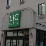 LIC Hotel Queens
