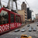 Roosevelt Island Tramway