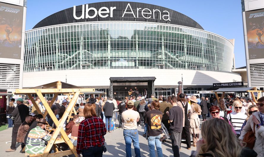 C2C Country To Country Berlin 2025 – Splitter and Reprise