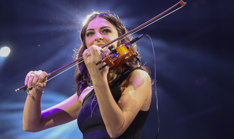 C2C Country To Country Berlin 2025 – Day 1 (07.03.2025) – Evening Session