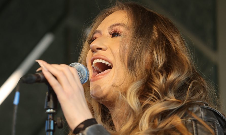 C2C Country To Country Berlin 2025 – Day 3 (09.03.2025) – Day Sessions