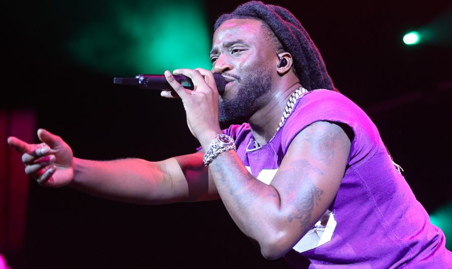 C2C Country To Country Berlin 2025 – Day 3 (09.03.2025) – Evening Session