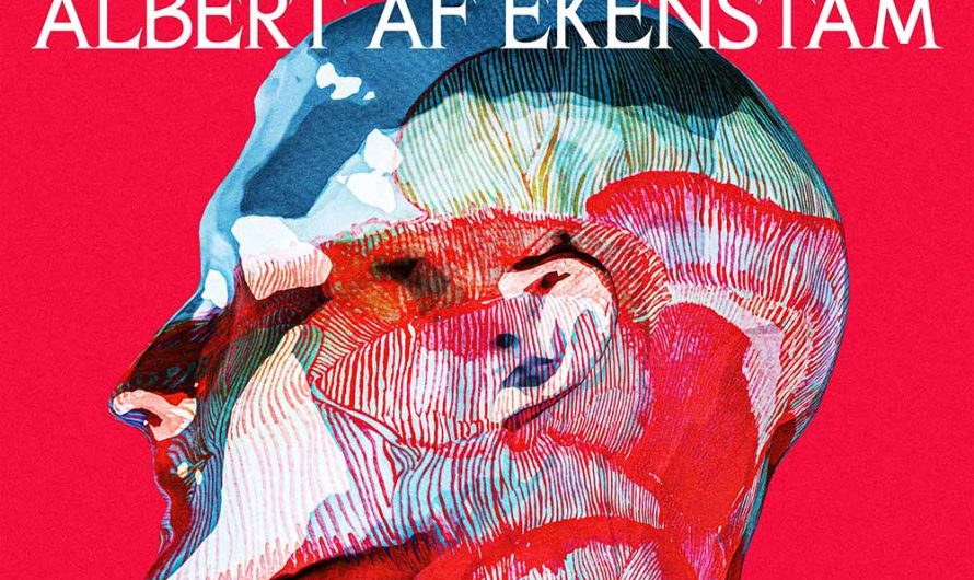 Albert af Ekenstam – Ghost in Us
