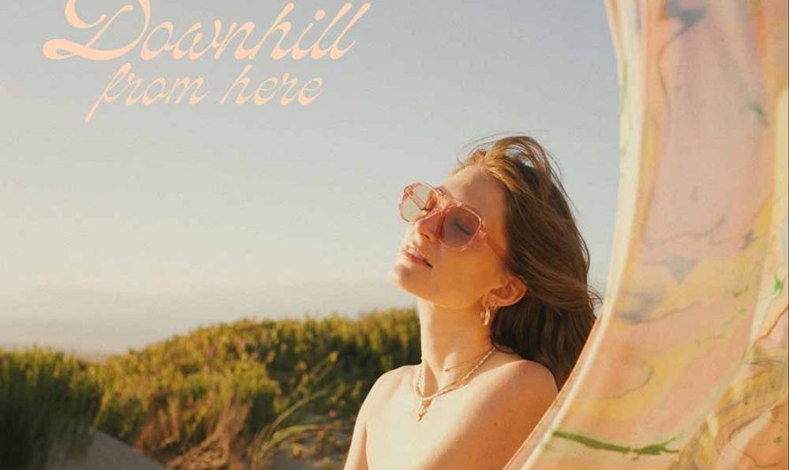 Anna Vaus – Downhill From Here