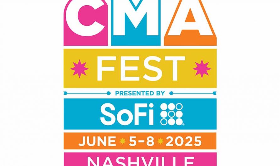 CMA Fest 2025 Lineup Announced – My Guide to the Festival