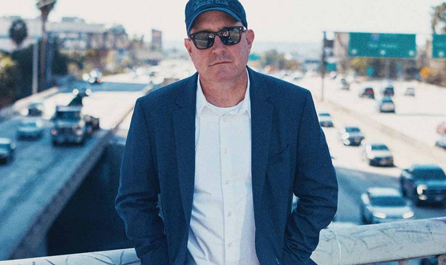 Craig Finn – Always Been