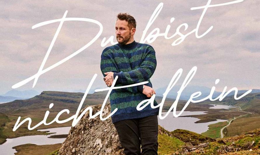 Florian Künstler – Du bist nicht allein