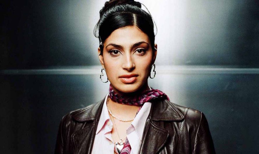 Jamila – Boyfriend Of The Year EP