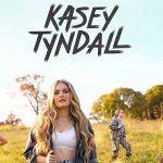 Kasey Tyndall - Kasey Tyndall