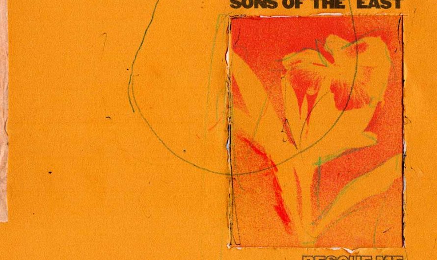 Flyctory.com Songs Of The Week (week of 14th March 2025)