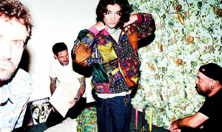 This Time For Real – Fuck Heartbreak, I`m Over It