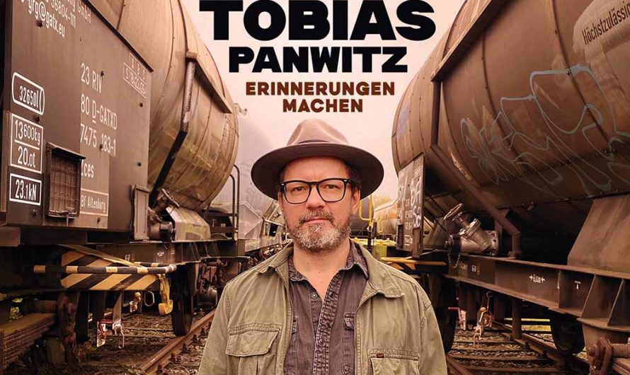 Tobias Panwitz – Erinnerungen machen