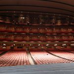 Radio City Music Hall Tour