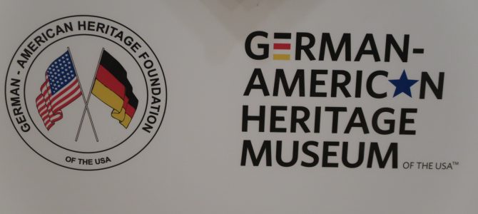 German American Heritage Museum (Washington D.C.)