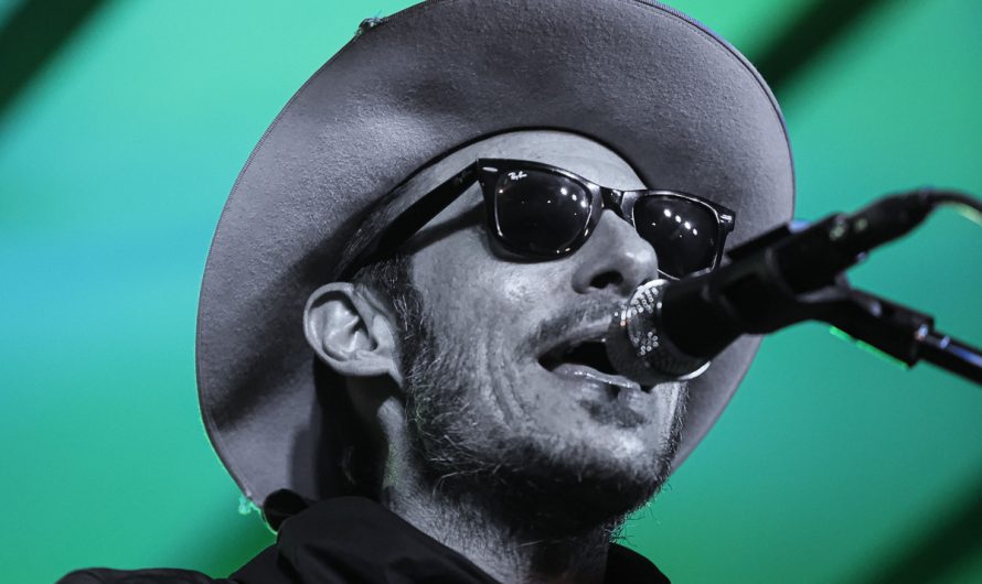 T.G. Copperfield (12th April 2025, Hagen aTW)