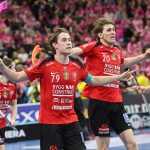 Swedish Floorball Finals (Men) - Storvreta IBK - IBF Falun 3-2 (0-0, 0-1, 3-1)