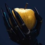 About Monsters - Hidden Dystopia