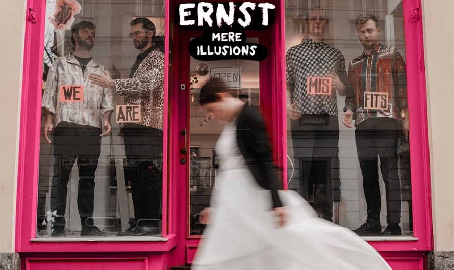 ERNST – Mere Illusions