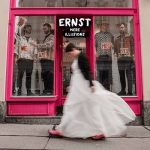 ERNST - Mere Illusions