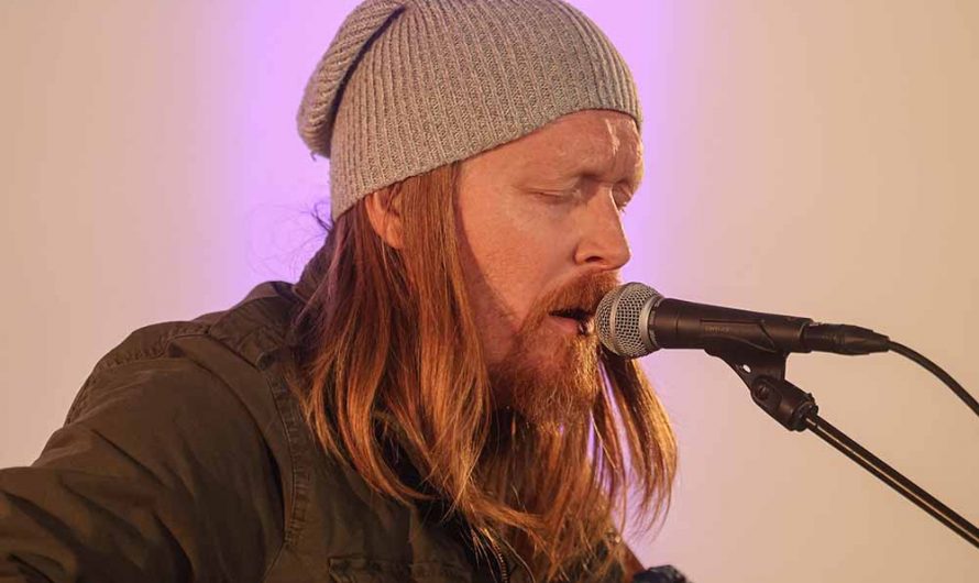 Spotlight – Flyctory.com meets Kenny Foster (April 2025)