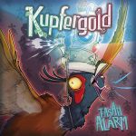 Kupfergold - Fasan Alarm