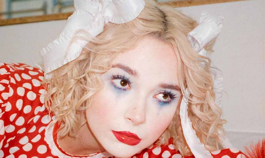 Flyctory.com Songs Of The Week (week of 4th April 2025)