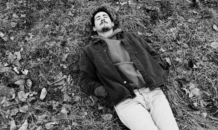 Michael Marcagi – Midwest Kid EP