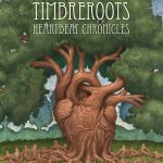 Timbreroots - Heartbeat Chronicles (EP?)