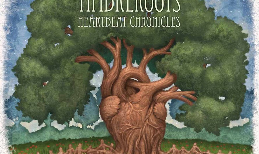 Timbreroots – Heartbeat Chronicles (EP?)