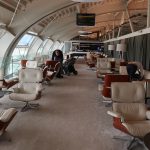 Adriatic Business Lounge Dubrovnik Airport (DBV)