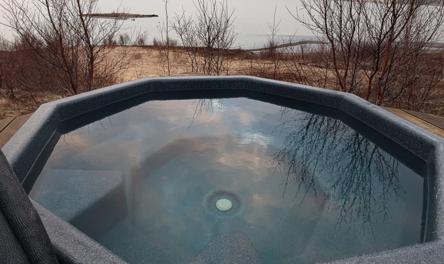 Hotel 1001 Nott (Egilsstadir, Iceland)