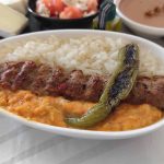Food I Had Onboard XXIII (April 2025 - May 2025)